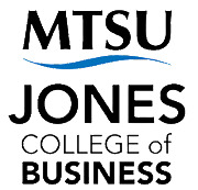 Middle Tennessee State University Logo